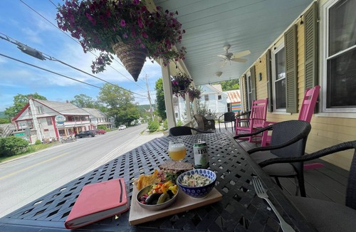 Jamaica House | Jamaicahaus