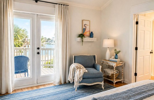 Key Allegro House | Jamaican Dream ~ Beautiful Home Located in Key Allegro!