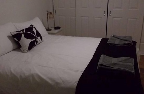 Goornong Other | Jamar Lodge - Come and rest awhile.