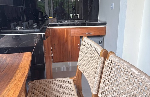 Melayang Villa | Jambangan bali villa ubud