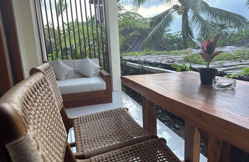 Melayang Villa | Jambangan bali villa ubud