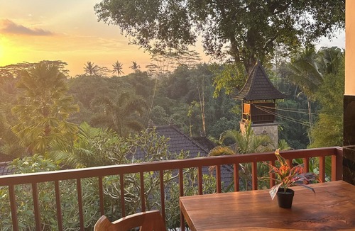 Melayang Villa | Jambangan bali villa ubud