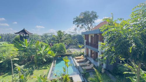 Melayang Villa | Jambangan bali villa ubud