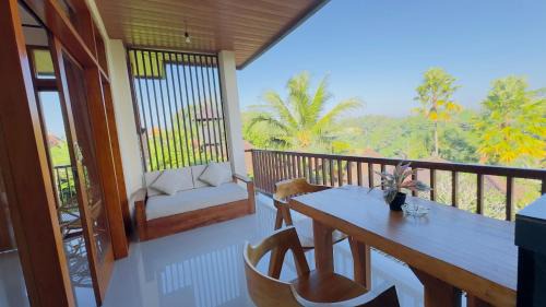 Melayang Villa | Jambangan bali villa ubud