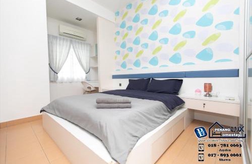 Gua Villa | Jambul Residence 15