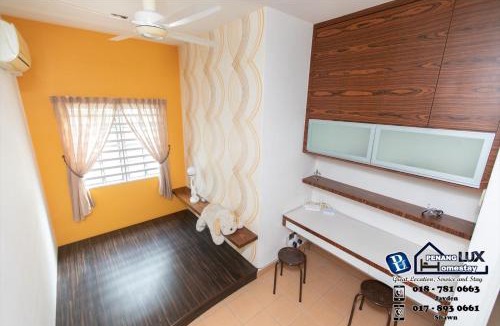 Gua Villa | Jambul Residence 15