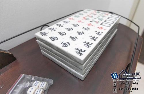 Gua Villa | Jambul Residence 15