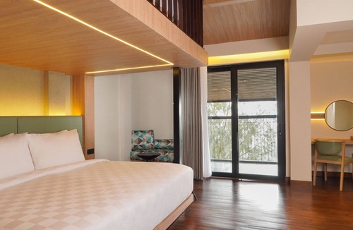 Tosari Hotel | Jambuluwuk Bromo Resort