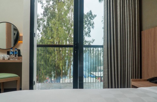 Tosari Hotel | Jambuluwuk Bromo Resort
