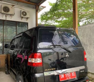 Gorontalo Hotel | Jambura Inn