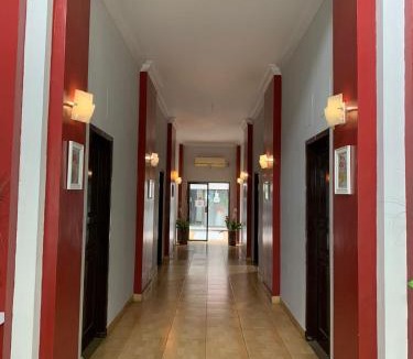 Gorontalo Hotel | Jambura Inn