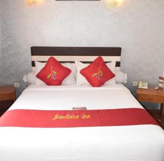 Gorontalo Hotel | Jambura Inn