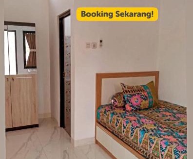 Banjarmasin House | Jameela Kost