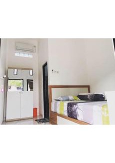 Banjarmasin House | Jameela Kost