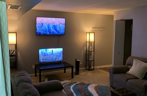 North Druid Hills Apartment | Jamel Apartment