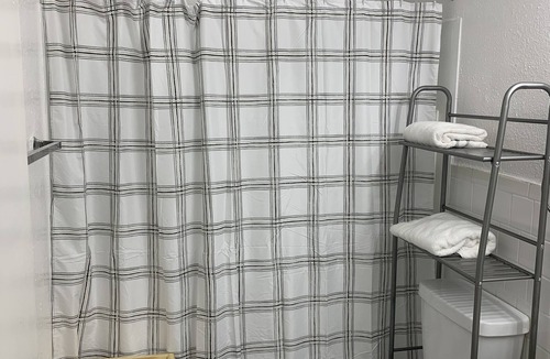 North Druid Hills Apartment | Jamel Apartment