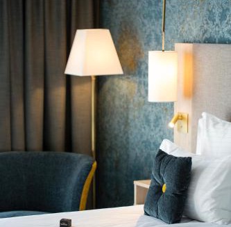 Colmar Centre Ville Hotel | James Boutique Hôtel Colmar centre