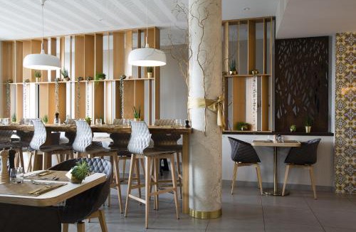 Colmar Centre Ville Hotel | James Boutique Hôtel Colmar centre