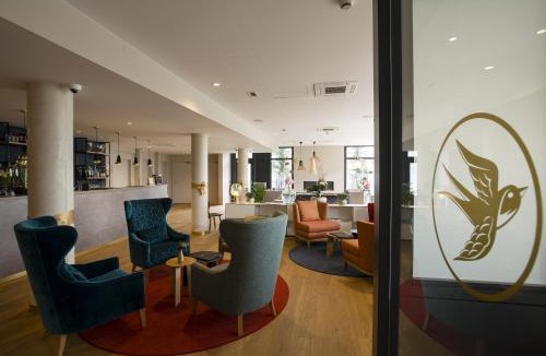 Colmar Centre Ville Hotel | James Boutique Hôtel Colmar centre