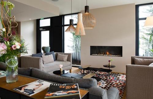 Colmar Centre Ville Hotel | James Boutique Hôtel Colmar centre