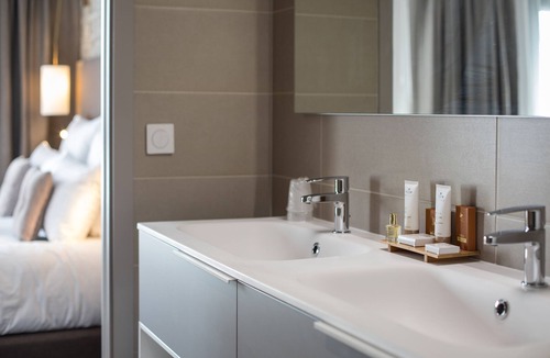 Colmar Centre Ville Hotel | James Boutique Hôtel