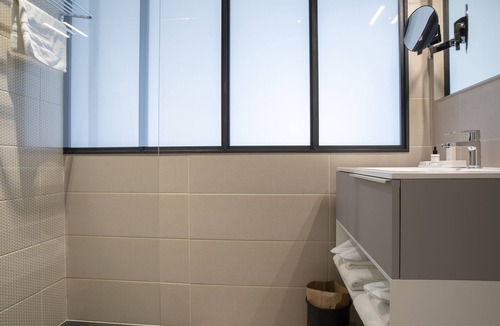 Colmar Centre Ville Hotel | James Boutique Hôtel