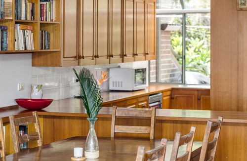 Byron Bay House | James Cook 10 - 130 Lighthouse Road