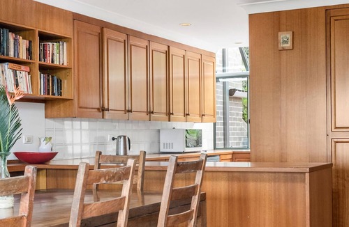 Byron Bay House | James Cook 10 - 130 Lighthouse Road