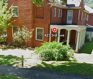 Bellepoint Villa | James demonic