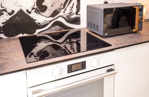 Park Cottage | james' place castle cottage