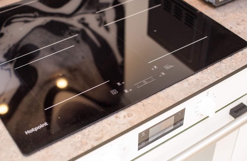 Park Cottage | james' place castle cottage