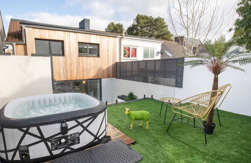 Park Cottage | james' place castle cottage