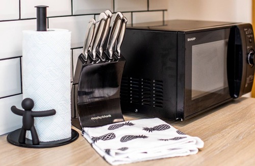 Merthyr Tydfil Apartment | James' Place @ The Taff