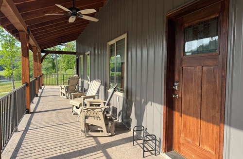Ponce De Leon Condo | James River Hideout: Live Slow Pristine Water Premium Ozarks Serenity! #2/4