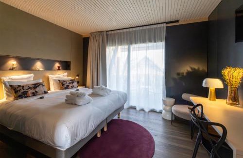 Eguisheim Hotel | James Vignoble Hôtel, Eguisheim