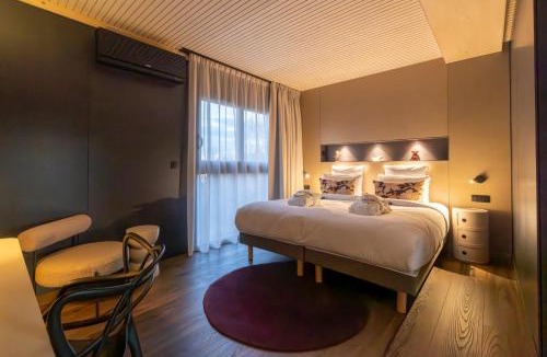 Eguisheim Hotel | James Vignoble Hôtel, Eguisheim