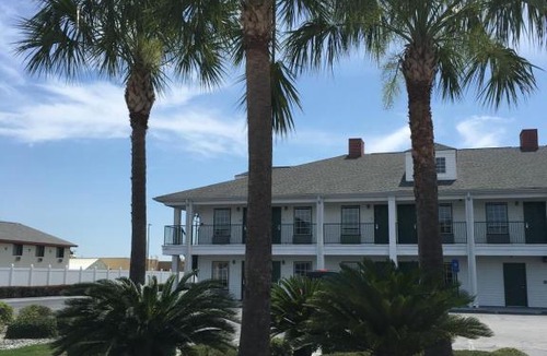 Douglas Hotel | Jameson Inn Douglas