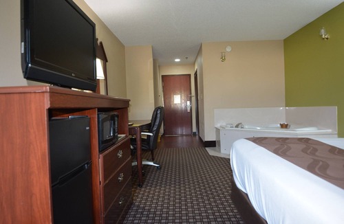 Hazlehurst Hotel | Jameson Inn - Hazlehurst