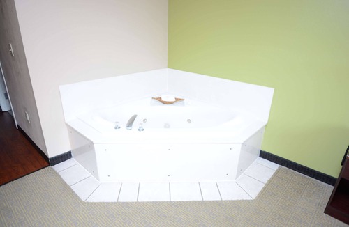 Hazlehurst Hotel | Jameson Inn - Hazlehurst