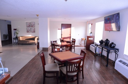 Hazlehurst Hotel | Jameson Inn - Hazlehurst