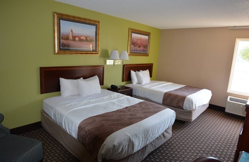 Hazlehurst Hotel | Jameson Inn - Hazlehurst