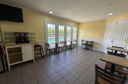 Winder Hotel | Jameson Inn Winder