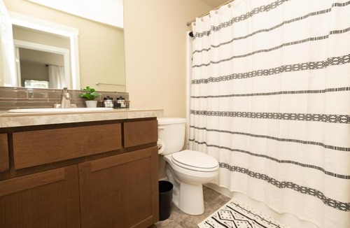 Larkspur House | Jameson's Place