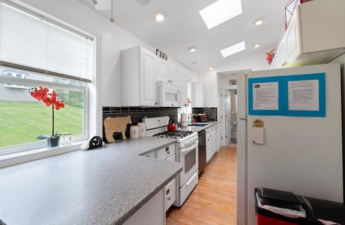 Jamesville House | JamesvillLakehouse Retreat