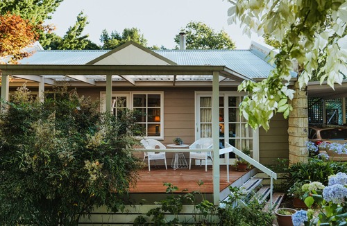 Jamieson Cottage | JAMIESON Birch Cottage 3