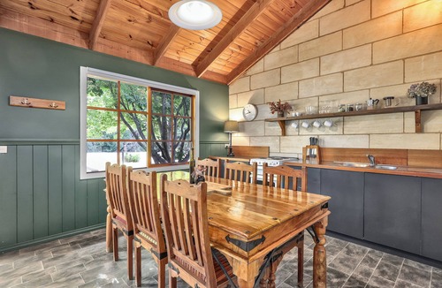 Jamieson Cottage | Jamieson Cottage 1 - By the River