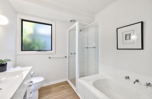 Jamieson House | Jamieson Cottage 2 - By the River