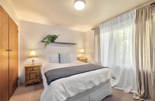 Jamieson House | Jamieson Cottage 2 - By the River