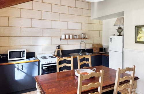 Jamieson Cottage | Jamieson Cottage 3 - By the River