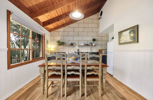 Jamieson Cottage | Jamieson Cottage 3 - By the River